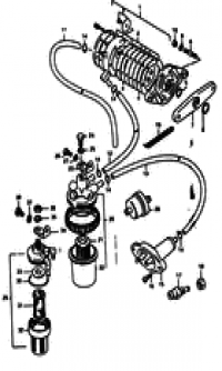 Fuel pump (��������� �����)