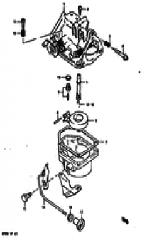 Carburetor ()