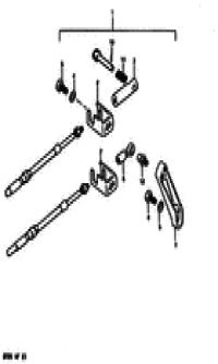 Optional : remote control parts ( :    )