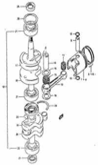 Crankshaft ()