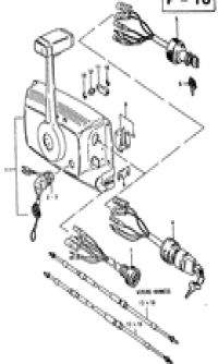 Remote control ( )