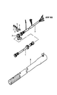 Electrical / bar extension (��������� / bar ����������)