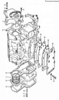 Exhaust cover (����� ��������� �����)