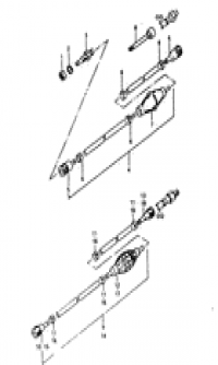 Fuel hose (��������� �����)