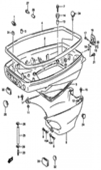 Under cover (������ ����� �������)