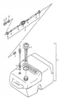 Fuel tank (��������� ���)