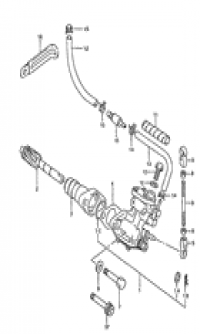 Oil pump (�������� �����)