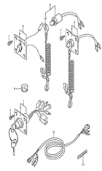 Panel switch (Panel �������������)