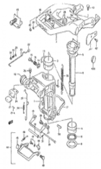 Swivel bracket (���������� ���������)