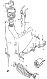 Oil tank (�������� ���)