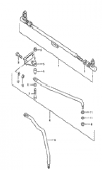 Tie-rod (Tie-����)