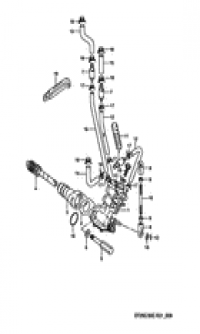 Oil pump ( )