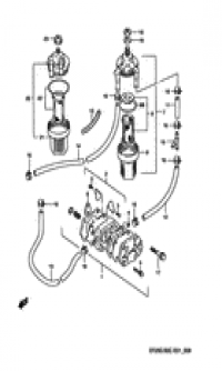 Fuel pump ( )