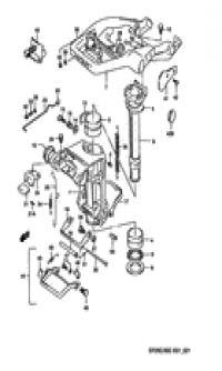 Swivel bracket ( )