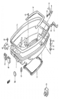 Under cover (������ ����� �������)