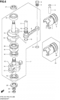 Crankshaft ()