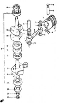 Crankshaft ()