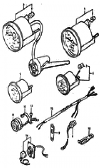 Optional:electrical (: )