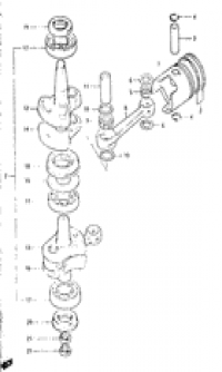 Crankshaft ()