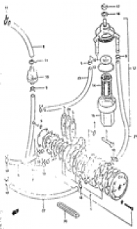 Fuel pump ( )