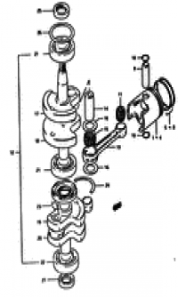 Crankshaft ()