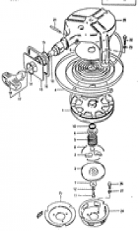 Starter 2 (������� 2)