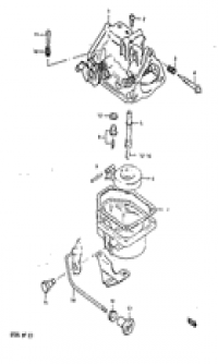 Carburetor ()