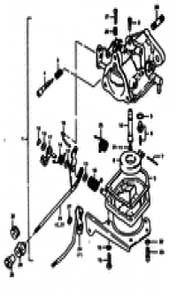 Carburetor ()