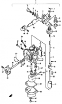 Carburetor ()