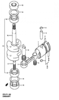 Crankshaft ()