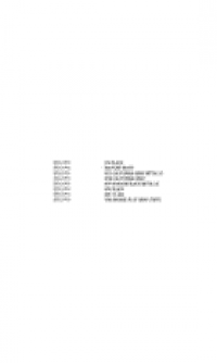 Color chart ( )