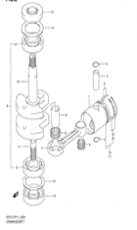 Crankshaft ()