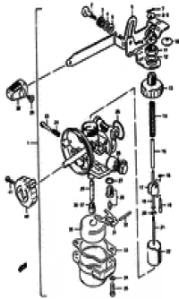 Carburetor ()