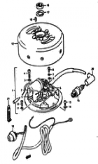 Electrical ()