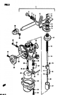 Carburetor ()