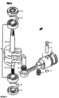 Crankshaft ()