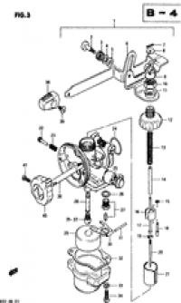 Carburetor ()