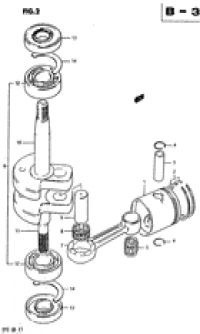 Crankshaft ()