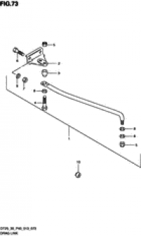 Drag link (������������� ����)