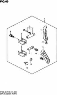 Opt:remocon parts (�����: remocon parts)