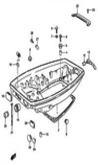 Under cover (������ ����� �������)