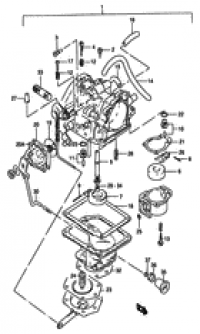 Carburetor (����������)