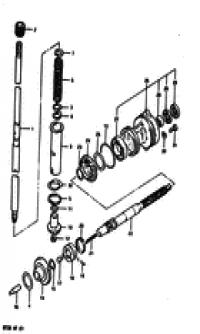 Transmission ()