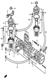 Fuel pump ( )