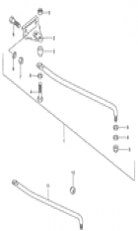 Drag link (������������� ����)