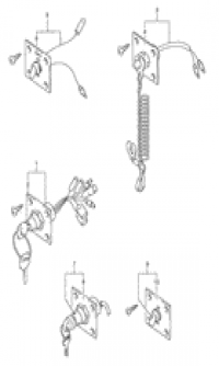 Switch panel (������ ��������������)
