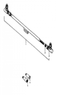 Tie rod (Tie ����)