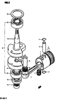 Crankshaft ()