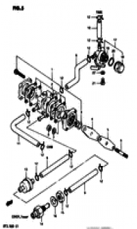 Fuel pump ( )