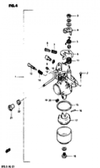 Carburetor ()